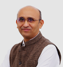 Dr. Rajesh S. Gokhale